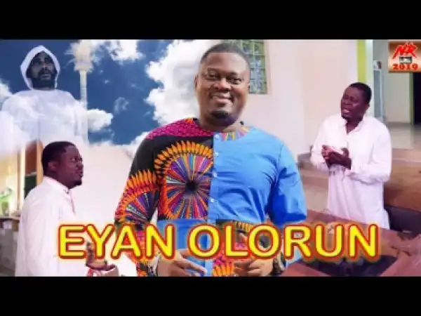Eyan Olorun (2019)